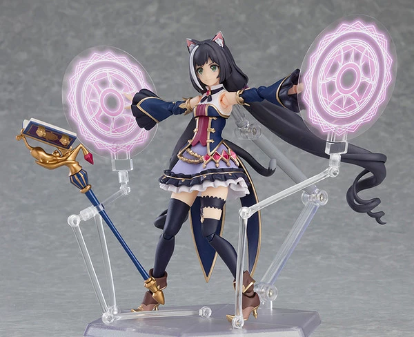 MAX FACTORY Karyl Princess Connect! Re: Dive Figma Figure - Image 4