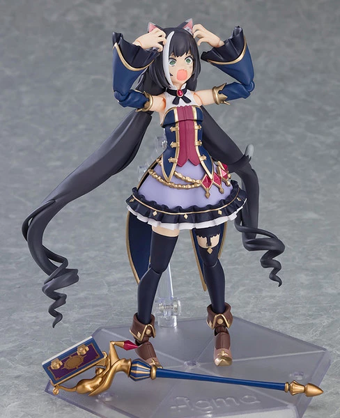 MAX FACTORY Karyl Princess Connect! Re: Dive Figma Figure - Image 5