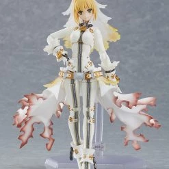 MAX FACTORY Saber/Nero Claudius (Bride) Fate/Grand Order Figma Figure