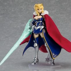 MAX FACTORY Lancer/Altria Pendragon Fate/Grand Order Figma Figure