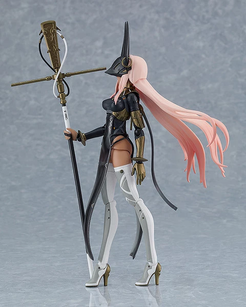 MAX FACTORY Hemet Nethel Falslander Figma Figure - Image 2