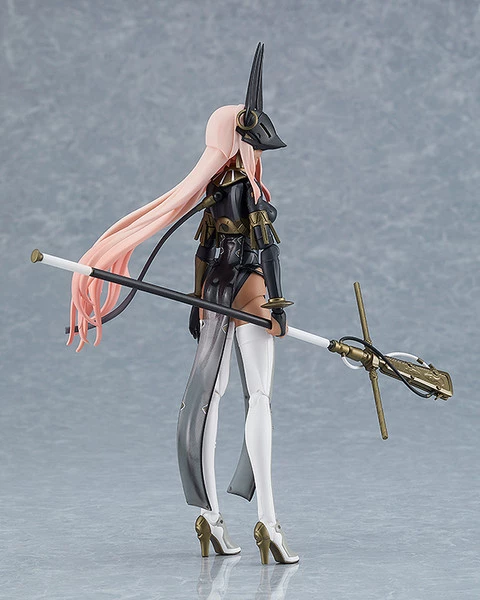 MAX FACTORY Hemet Nethel Falslander Figma Figure - Image 3