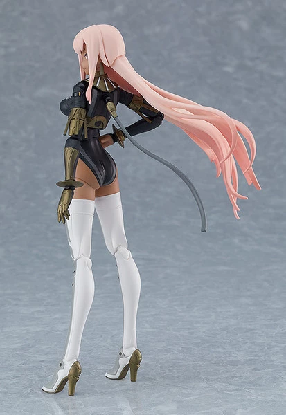 MAX FACTORY Hemet Nethel Falslander Figma Figure - Image 7