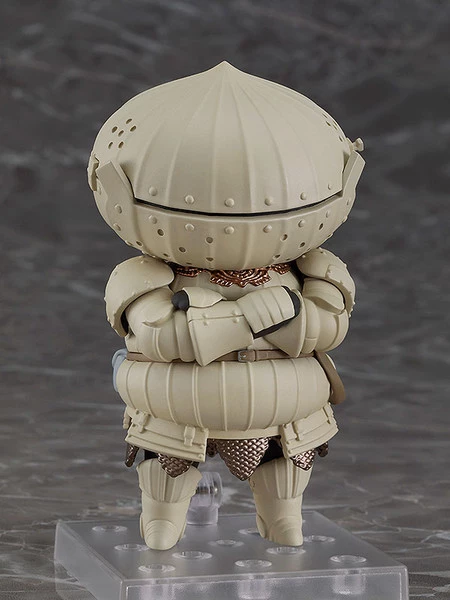 MAX FACTORY Siegmeyer Dark Souls Nendoroid Figure - Image 4