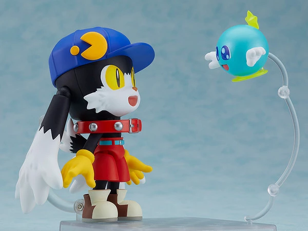 MAX FACTORY Klonoa Door To Phantomile Nendoroid Figure - Image 5