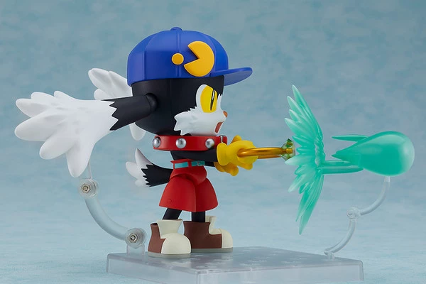 MAX FACTORY Klonoa Door To Phantomile Nendoroid Figure - Image 6