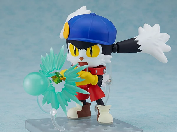 MAX FACTORY Klonoa Door To Phantomile Nendoroid Figure - Image 7