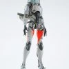 MAX FACTORY Mandarin Surf Motored Cyborg Runner SSX_155 Shojo-Hatsudoki Action Figure