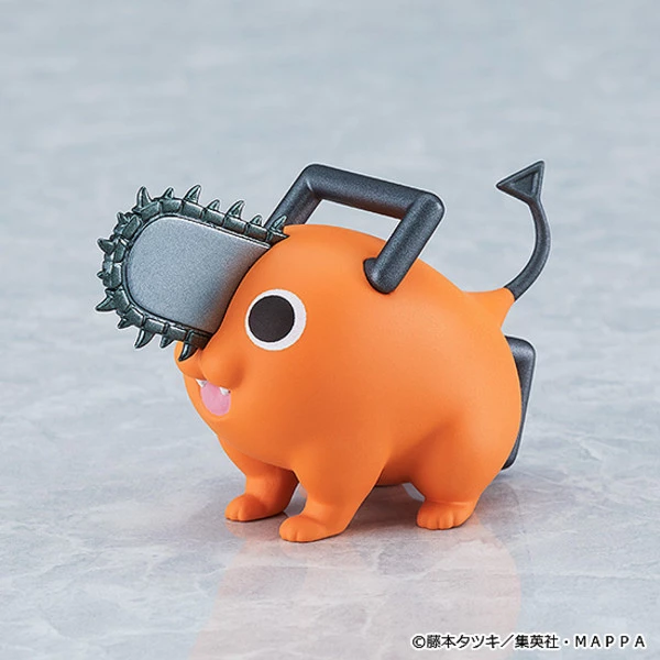 MAX FACTORY Denji Chainsaw Man Figma Figure - Image 10