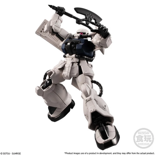 BANDAI FIGURE Mobile Suit Gundam G Frame V13 Blind Box - Image 10