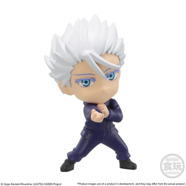 BANDAI FIGURE Jujutsu Kaisen Adverge Motion 2 Figure Blind Box - Image 4