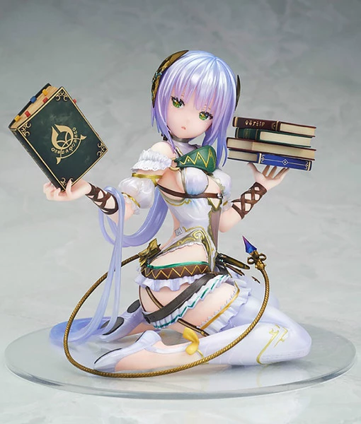 ALTER Plachta (Re-Run) Atelier Sophie The Alchemist Of The Mysterious Book Figure - Image 2