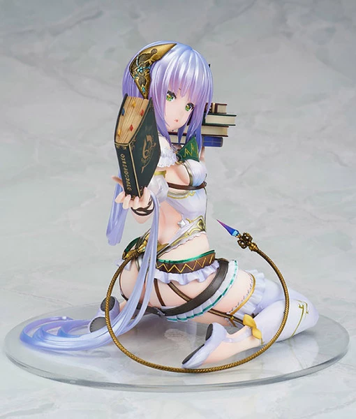 ALTER Plachta (Re-Run) Atelier Sophie The Alchemist Of The Mysterious Book Figure - Image 3