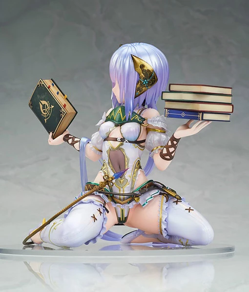 ALTER Plachta (Re-Run) Atelier Sophie The Alchemist Of The Mysterious Book Figure - Image 4
