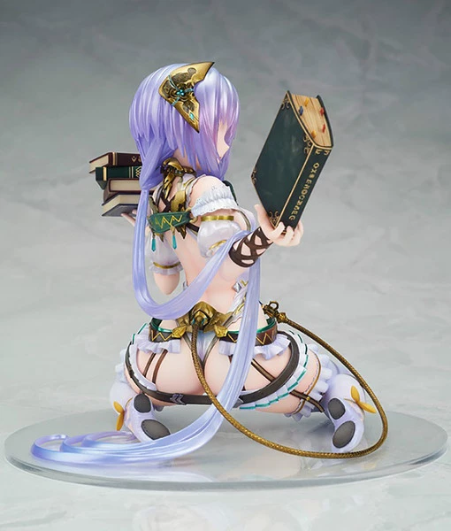 ALTER Plachta (Re-Run) Atelier Sophie The Alchemist Of The Mysterious Book Figure - Image 5
