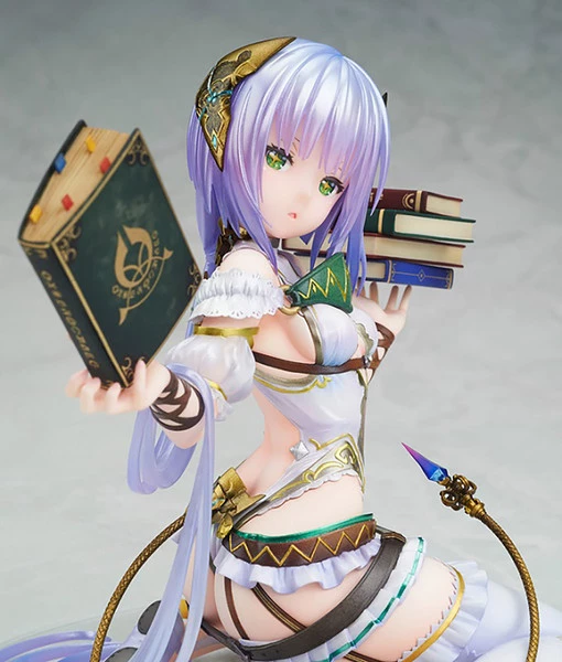 ALTER Plachta (Re-Run) Atelier Sophie The Alchemist Of The Mysterious Book Figure - Image 6