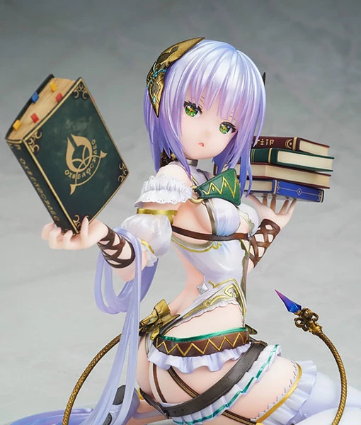 ALTER Plachta (Re-Run) Atelier Sophie The Alchemist Of The Mysterious Book Figure - Image 7