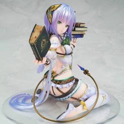 ALTER Plachta (Re-Run) Atelier Sophie The Alchemist Of The Mysterious Book Figure