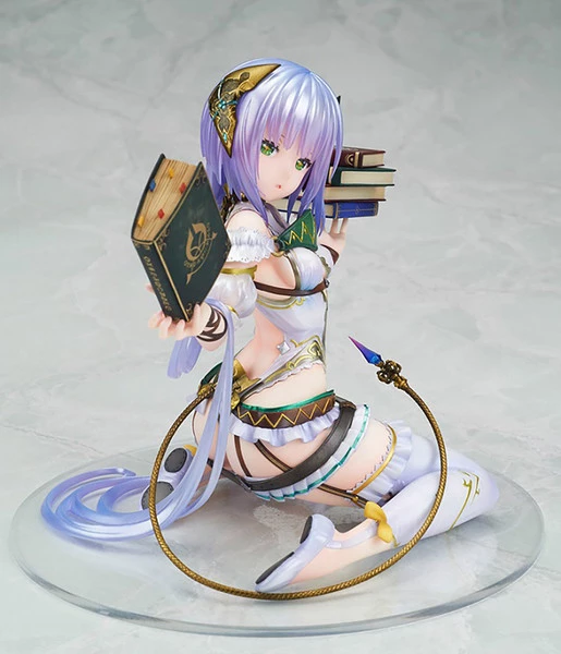 ALTER Plachta (Re-Run) Atelier Sophie The Alchemist Of The Mysterious Book Figure