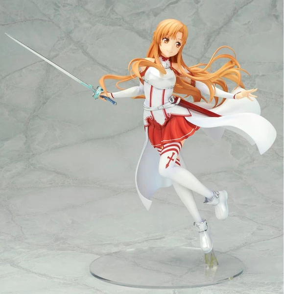 ALTER Asuna (Re-run) Sword Art Online The Movie Ordinal Scale Figure - Image 2