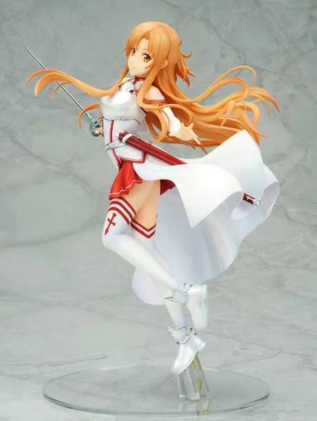 ALTER Asuna (Re-run) Sword Art Online The Movie Ordinal Scale Figure - Image 3