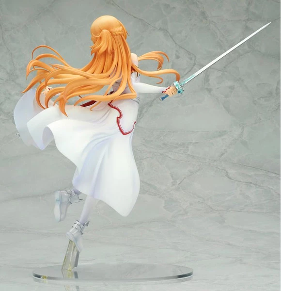 ALTER Asuna (Re-run) Sword Art Online The Movie Ordinal Scale Figure - Image 4