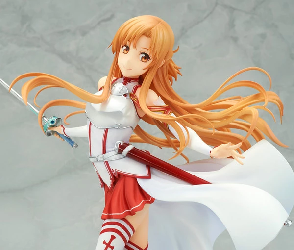 ALTER Asuna (Re-run) Sword Art Online The Movie Ordinal Scale Figure - Image 6