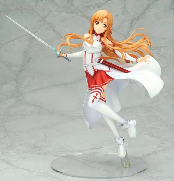 ALTER Asuna (Re-run) Sword Art Online The Movie Ordinal Scale Figure