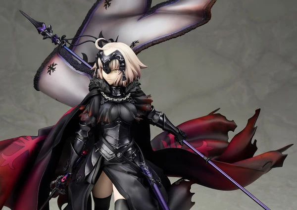 Avenger/Jeanne D'Arc Red Flag Ver (Re-Run) Fate/Grand Order Alter Figure - Image 6