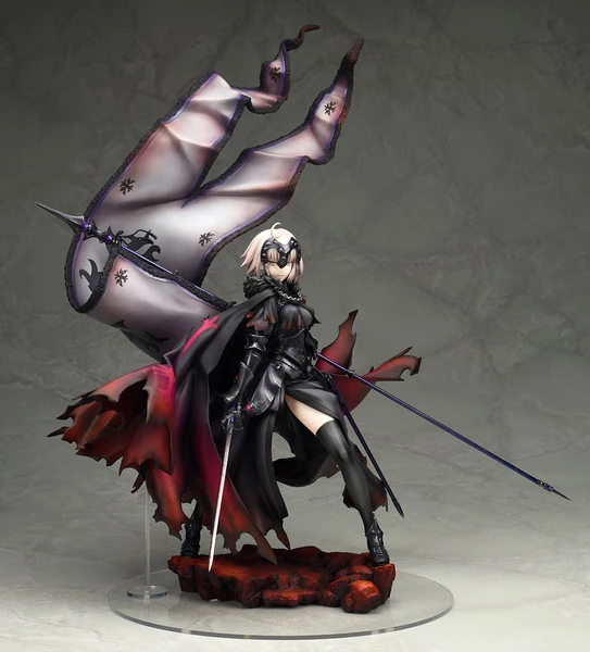 Avenger/Jeanne D'Arc Red Flag Ver (Re-Run) Fate/Grand Order Alter Figure