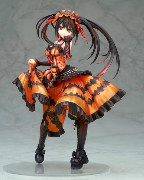 ALTER Kurumi Tokisaki (Re-run) Date A Live Movie Mayuri Judgement Figure - Image 2