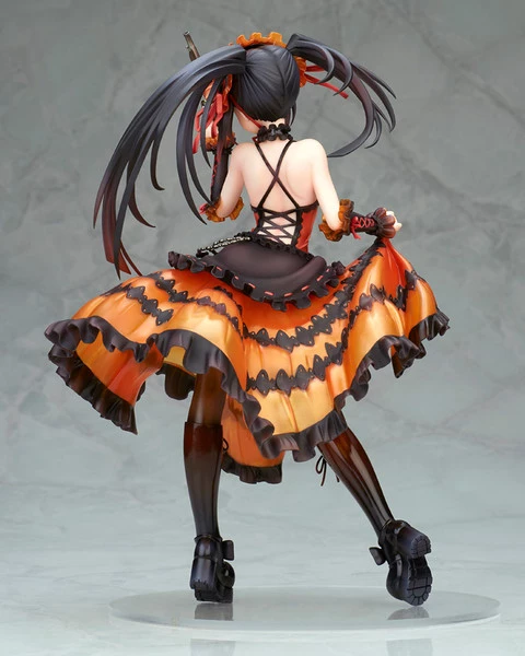 ALTER Kurumi Tokisaki (Re-run) Date A Live Movie Mayuri Judgement Figure - Image 6