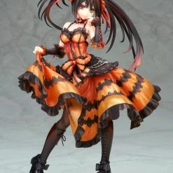 ALTER Kurumi Tokisaki (Re-run) Date A Live Movie Mayuri Judgement Figure