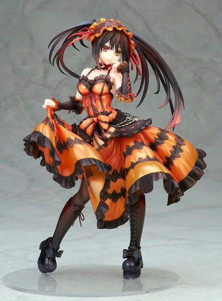 ALTER Kurumi Tokisaki (Re-run) Date A Live Movie Mayuri Judgement Figure