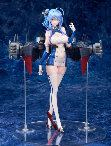 ALTER St Louis (Re-run) Azur Lane Figure - Image 2
