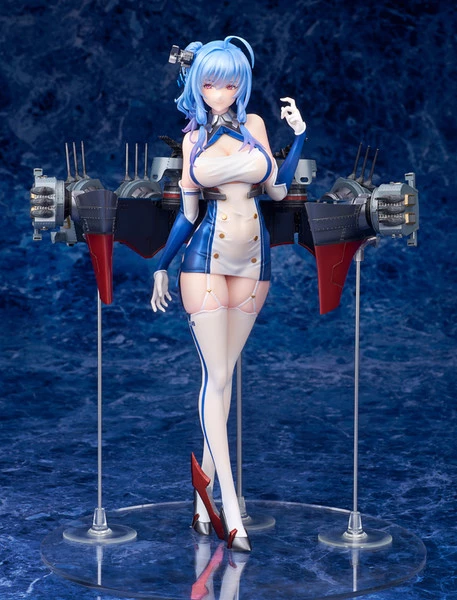 ALTER St Louis (Re-run) Azur Lane Figure - Image 3