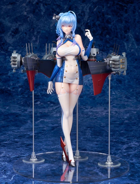 ALTER St Louis (Re-run) Azur Lane Figure - Image 4