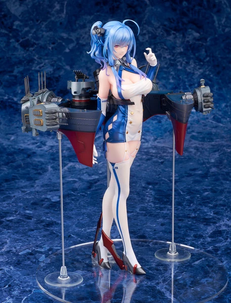 ALTER St Louis (Re-run) Azur Lane Figure - Image 5