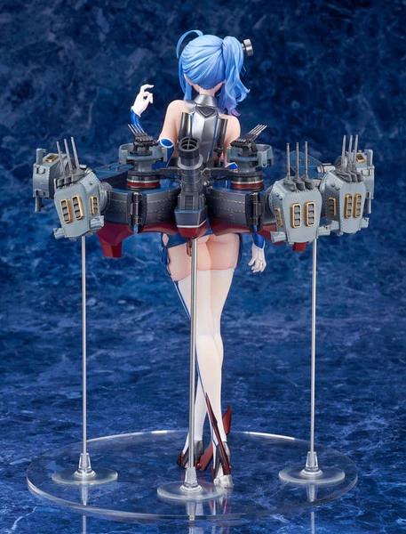 ALTER St Louis (Re-run) Azur Lane Figure - Image 6