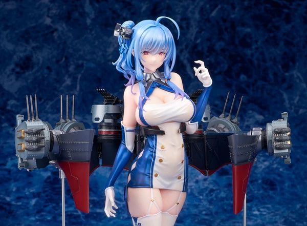 ALTER St Louis (Re-run) Azur Lane Figure - Image 7