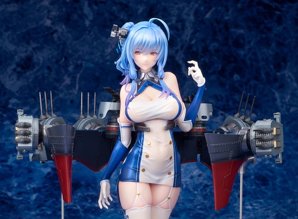 ALTER St Louis (Re-run) Azur Lane Figure - Image 8