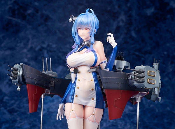 ALTER St Louis (Re-run) Azur Lane Figure - Image 9