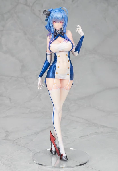 ALTER St Louis (Re-run) Lighter Ver Azur Lane Figure - Image 3