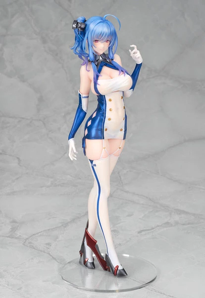 ALTER St Louis (Re-run) Lighter Ver Azur Lane Figure - Image 4