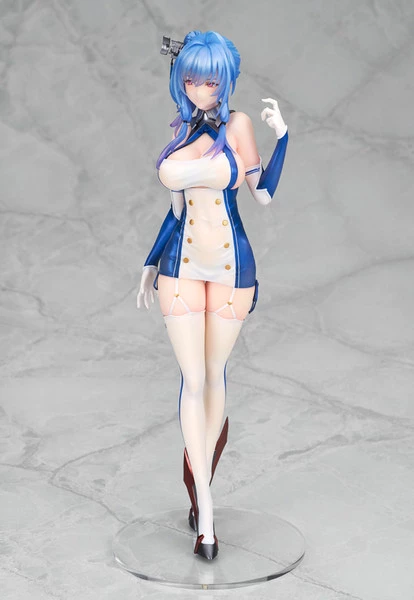 ALTER St Louis (Re-run) Lighter Ver Azur Lane Figure - Image 5