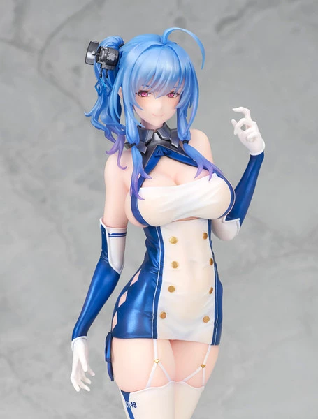ALTER St Louis (Re-run) Lighter Ver Azur Lane Figure - Image 7