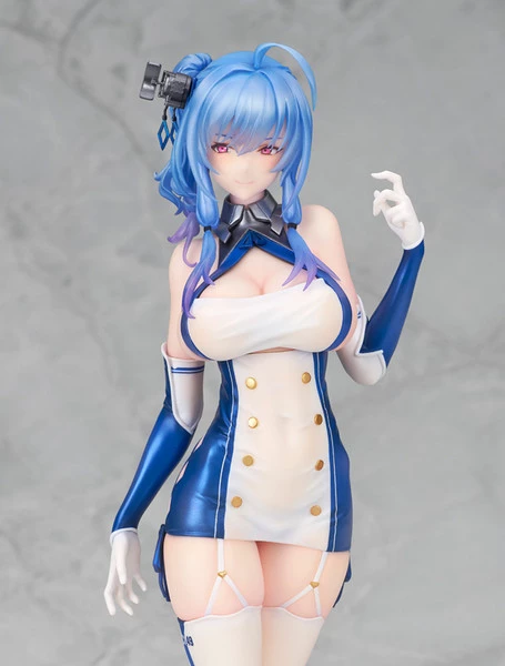 ALTER St Louis (Re-run) Lighter Ver Azur Lane Figure - Image 8