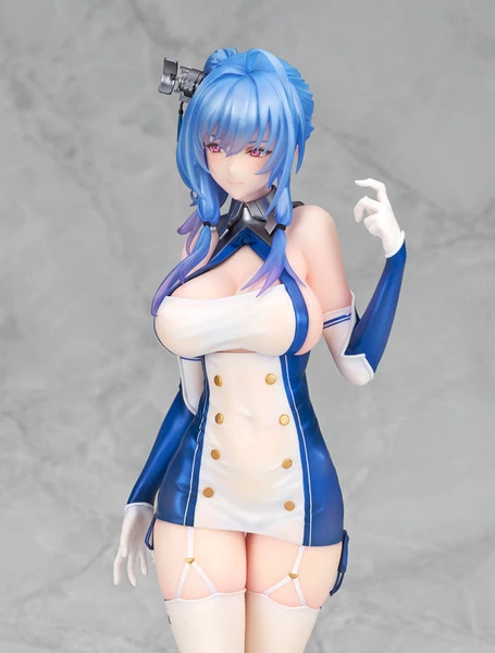 ALTER St Louis (Re-run) Lighter Ver Azur Lane Figure - Image 10