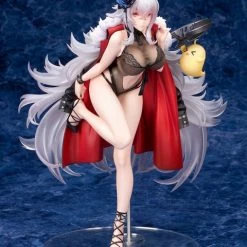 ALTER Graf Zeppelin Azur Lane Figure