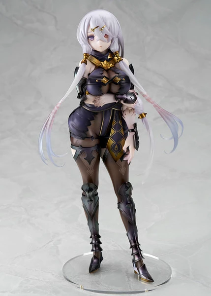 ALTER Lila Decyrus Atelier Ryza Ever Darkness & The Secret Hideout Figure - Image 2